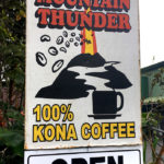 Mountain Thunder Organic Kona Coffee