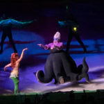 Ursula And Ariel