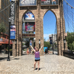 Brooklyn Bridge Vegas