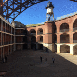 Historic Fort Point