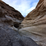 Mosaic Canyon Trail