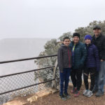 Bourn Family Grand Canyon