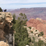 Grand Canyon Vista Point