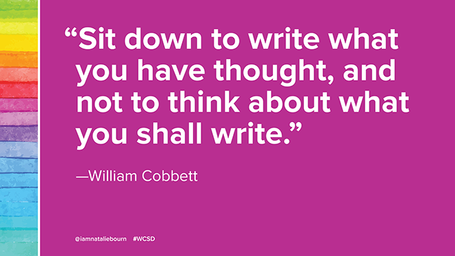 William Cobbett Quote
