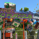 Fast Furious Ride