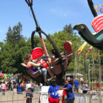Sacramento County Fair 2018