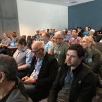 WordCamp Event Audience