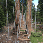 Tahoe Treetop Advemture Park