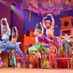 Broadway Sacramento Disney Aladdin