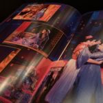 Disney Aladdin Broadway Program